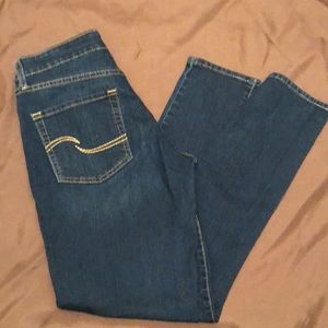 Levi’s Totally Shaping Skinny